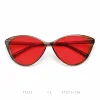 Marrone/rosso