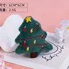 1-Christmas Keychain(contact us for catalog to get 6000+styles