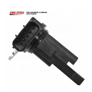 KINGSTEEL OE 37980-R40-A01 37980R40A01 Auto Parts 5 Pin Car Electrical Mass Air Flow Sensor for HONDA ACCORD CP2 SPIRIOR CU2