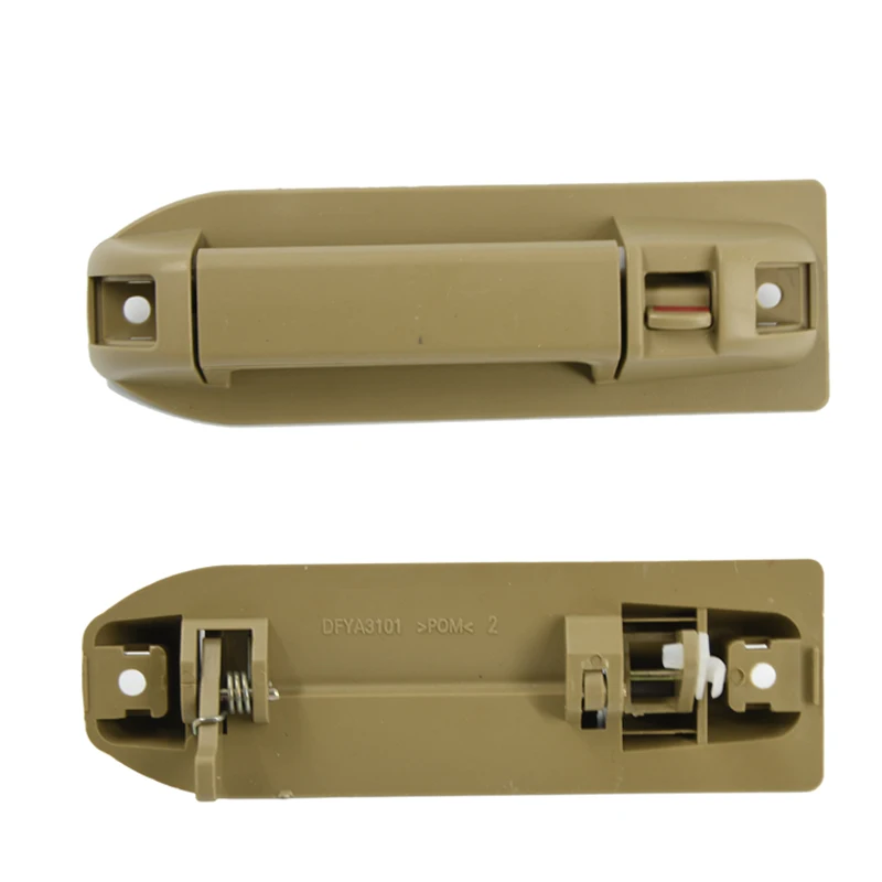 Auto Door Inner Handle for DONGFENG XIAOKANG DFSK C35 C36 C37