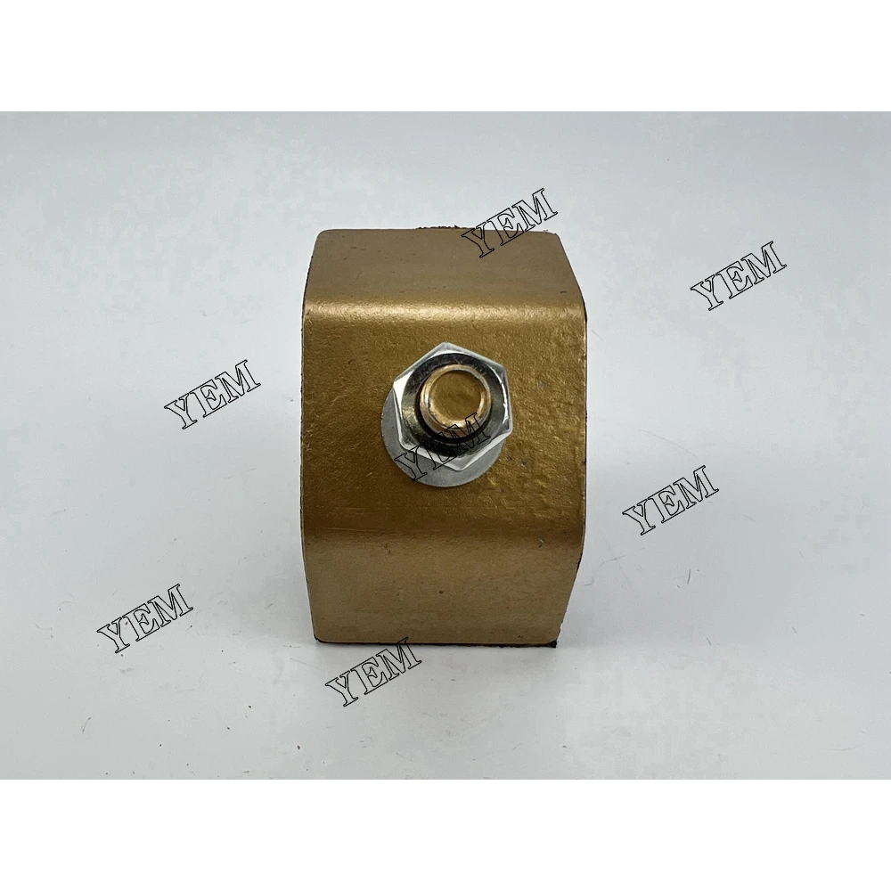 For Isuzu 3LD1 Engine Mounting High Performance Engine Parts 4