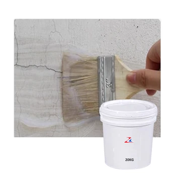 High grade Non-toxic Transparent Waterproof coating High clear Acrylic waterproof glue