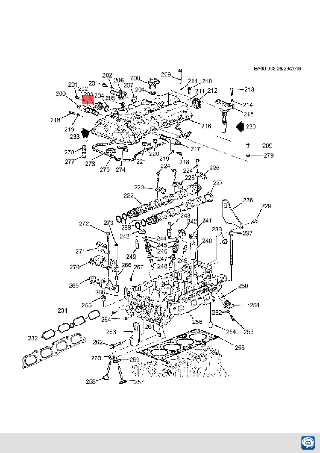 Pcv Valve For Chevrolet Cadillac Opel Gmc Terrain 12665167 Buy