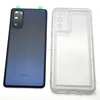 Azul oscuro+funda protectora