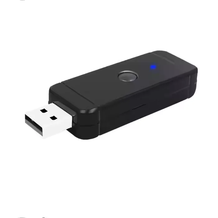 USB Adapter for PS3/PS4/Xbox 360/Xbox One/For Wii U/Nintendo Switch Controller to USB Controller Converter Adapter