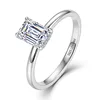 Silver/RG024589/5*7mm/1.2ct