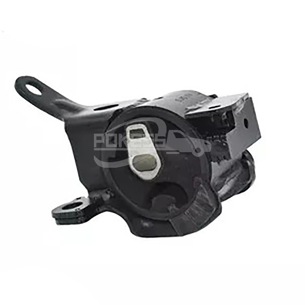 POKESS Engine Support Mount BHS2-39-070 Engine Mounting for Mazda 3 20... — 6