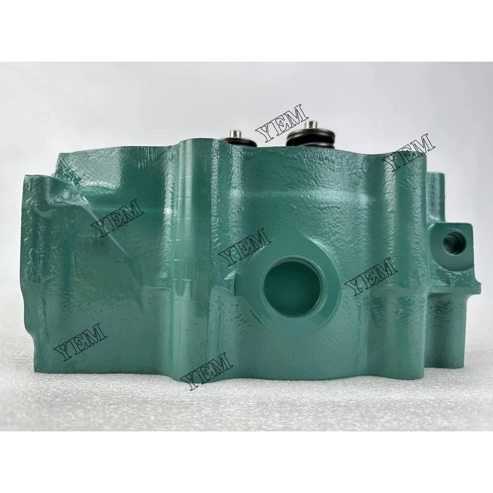 High Quality Wholesale 10119427 Cylinder Head Assy for D934T Fit Liebherr Diesel Engine 2
