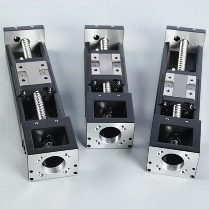 KK Linear Module for Single Axis Robot KK40 KK50 KK60 KK86 KK100 KK130 ...
