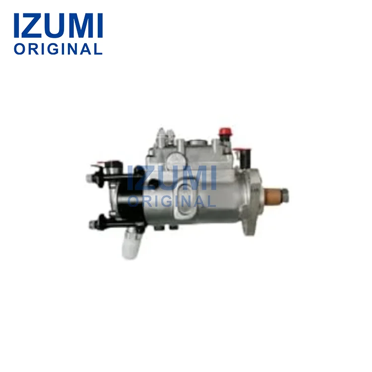 IZUMI ORIGINAL Fuel Injection Pump 2643B317 3230F576T for Engine 1103 1103A-33 Diesel Engine Parts Injection Pump 2643B317