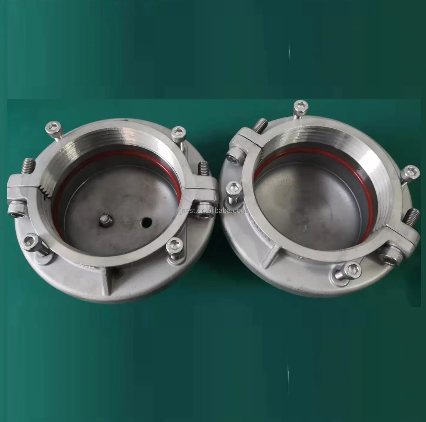 ASTM D1598 China Factory Computer Control Automatic Plastic Pipe Hydrostatic Pressure Testing Equipment