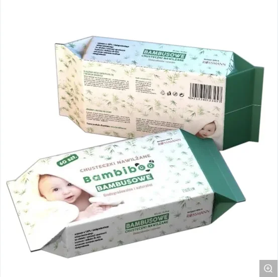 100% бамбуковое волокно, биоразлагаемые детские влажные салфетки, экологически чистая Чистящая салфетка, органические салфетки