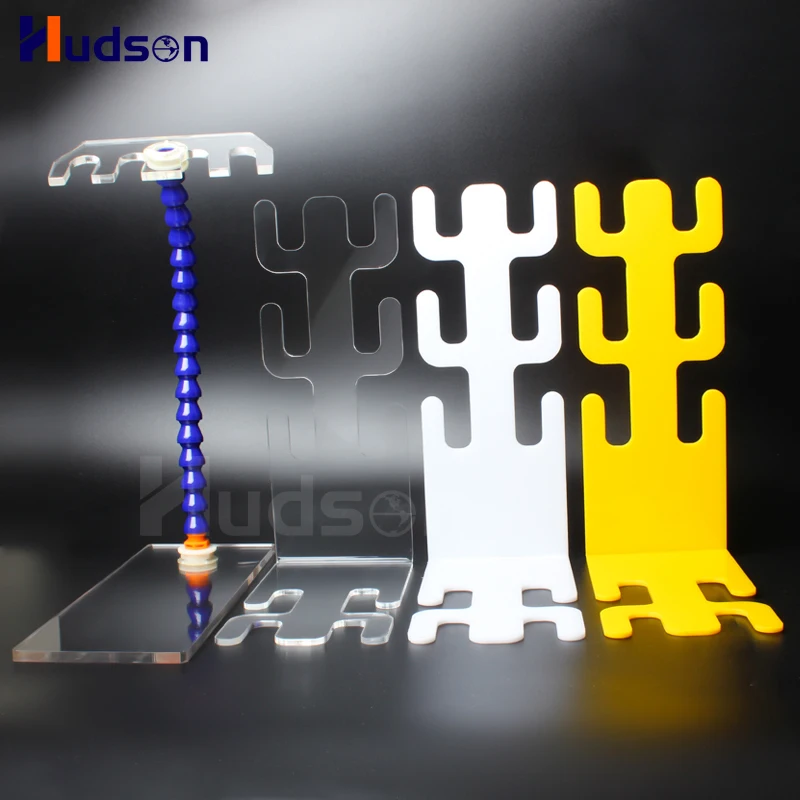 Airway Circuit Holder Breathing Tube Holder Anesthesia Associates