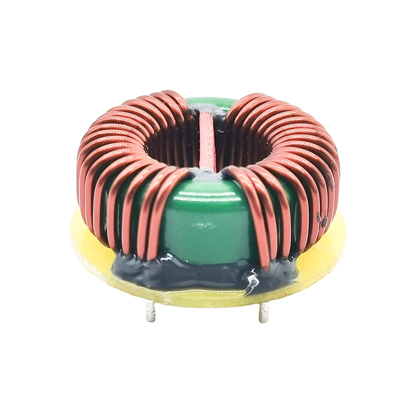 Toroidal Inductor 1h inductor Common Mode Choke Filter Coil Inductor