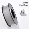 Pearl Gray