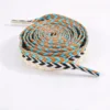 Orange, Blue & Black(Width: 1.5 cm)