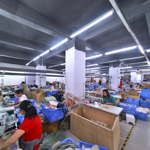 Guangzhou Daidong Future Stationery Products Co., Ltd.