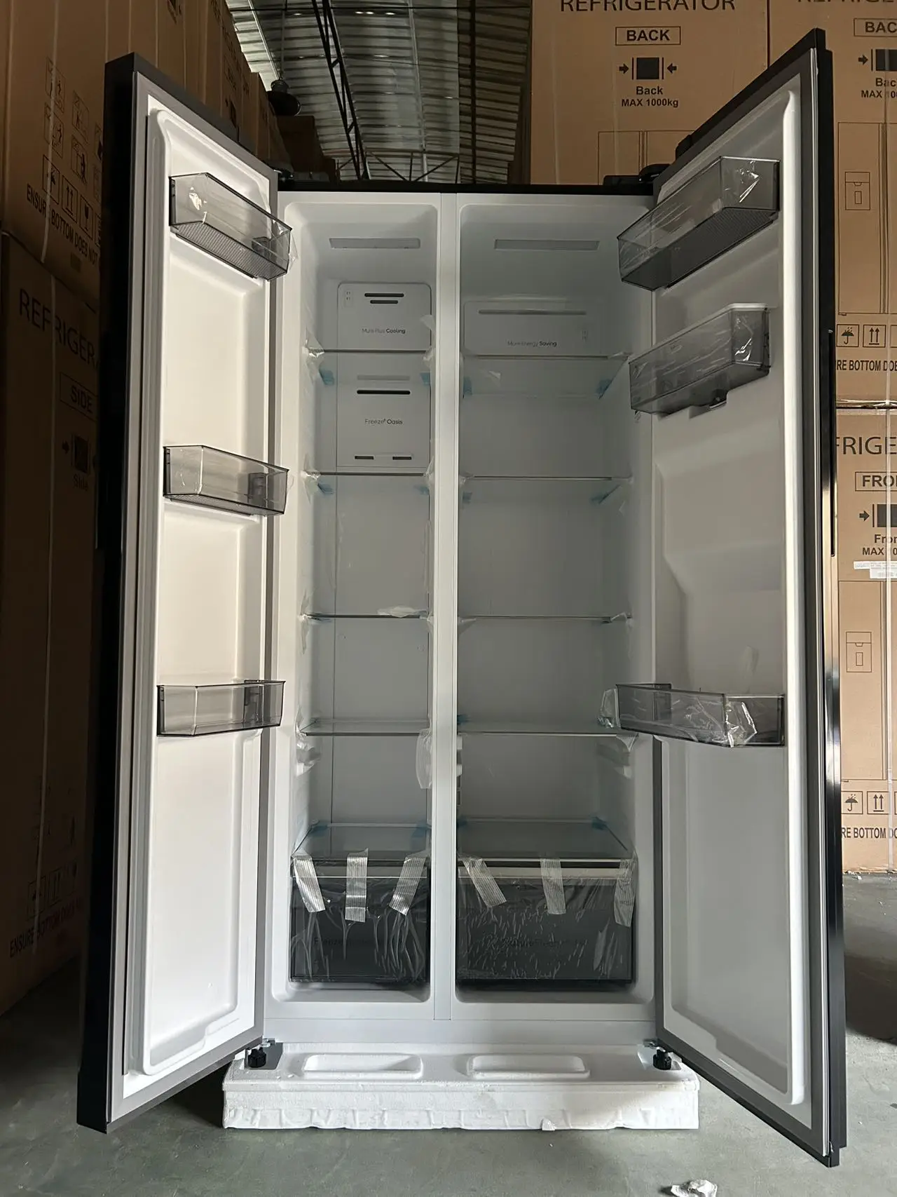 bac water fridge How to Store Bacteriostatic Water