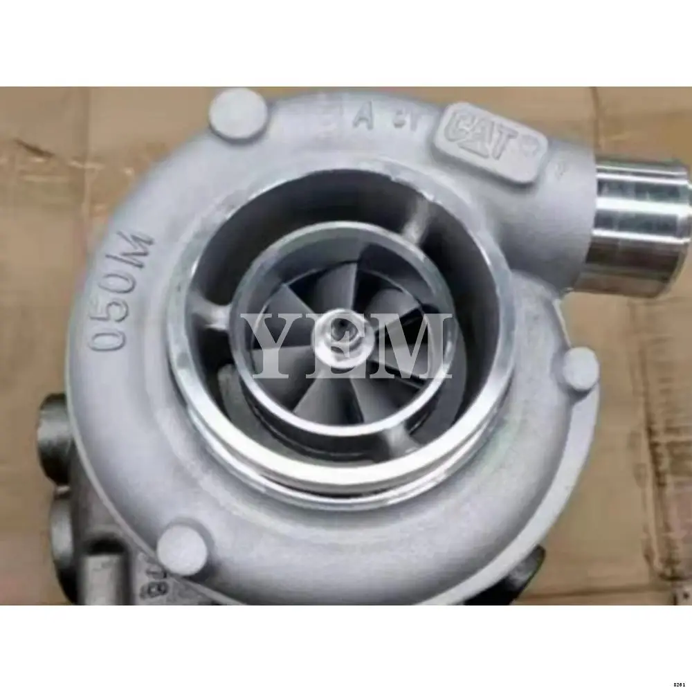 Turbocharger For Caterpillar 3116