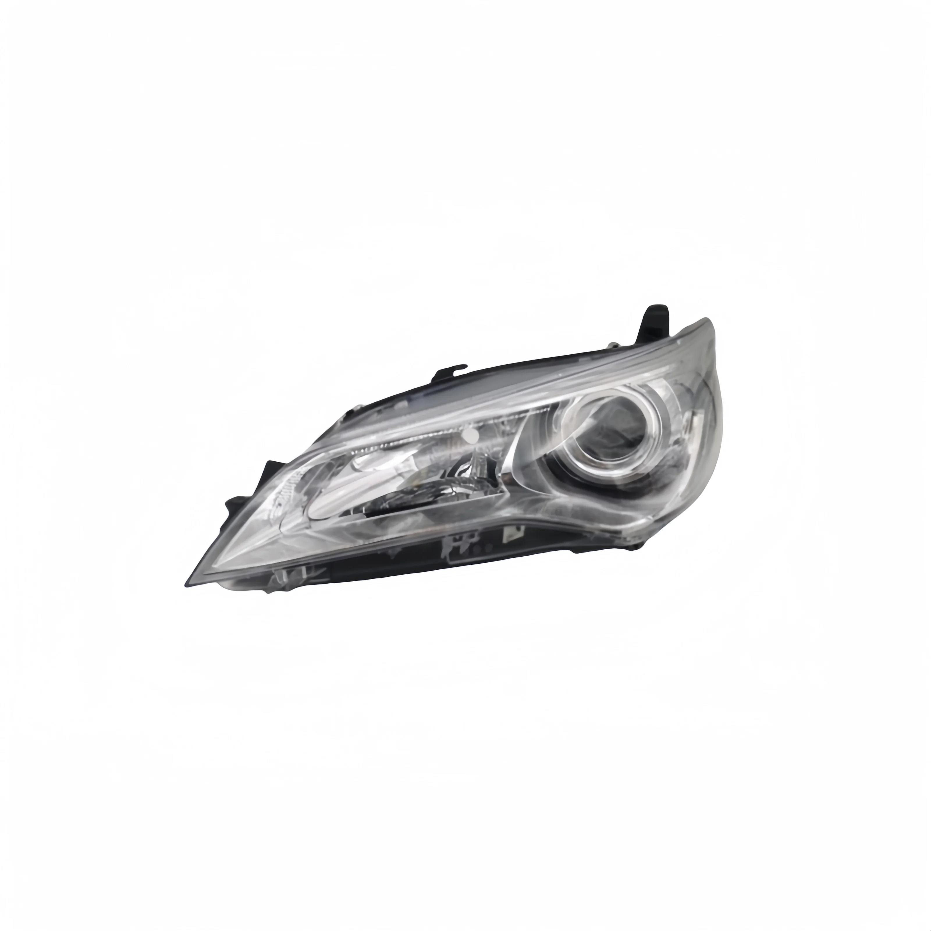 Hot Selling in the Middle East Market Body Parts Car Headlight