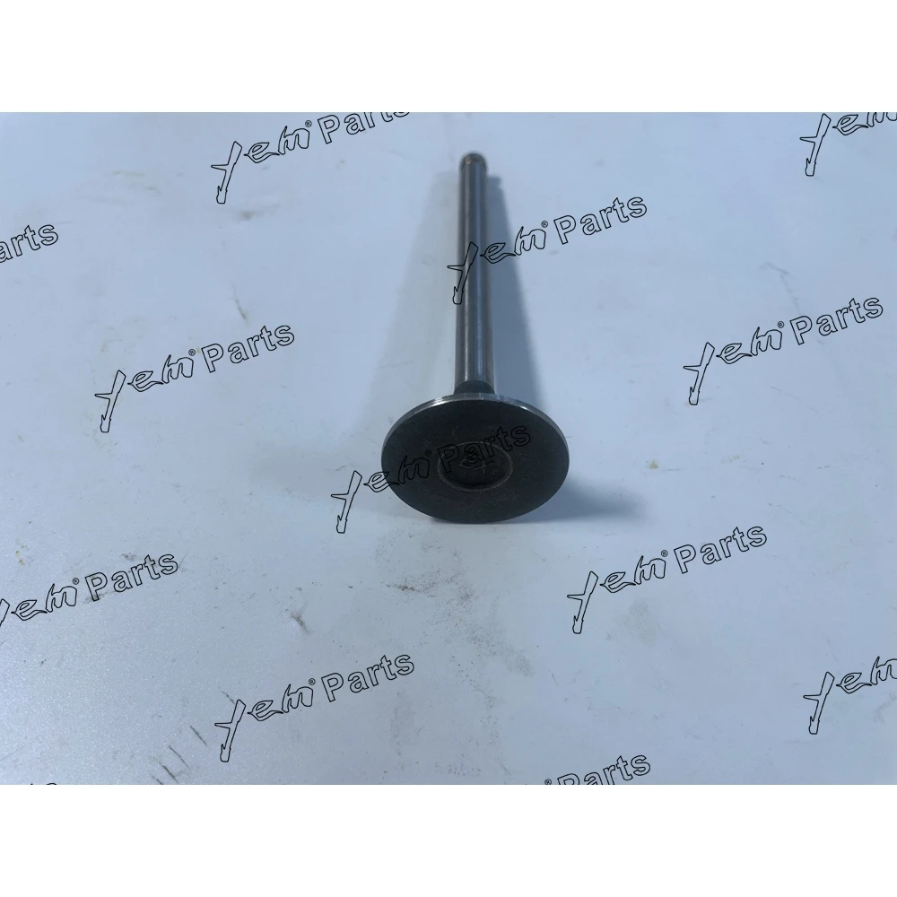 Engine EX Valve Kit Fit for Nissan SD25 Engine Rebuild Aftermarket Parts