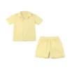Ragazzo giallo