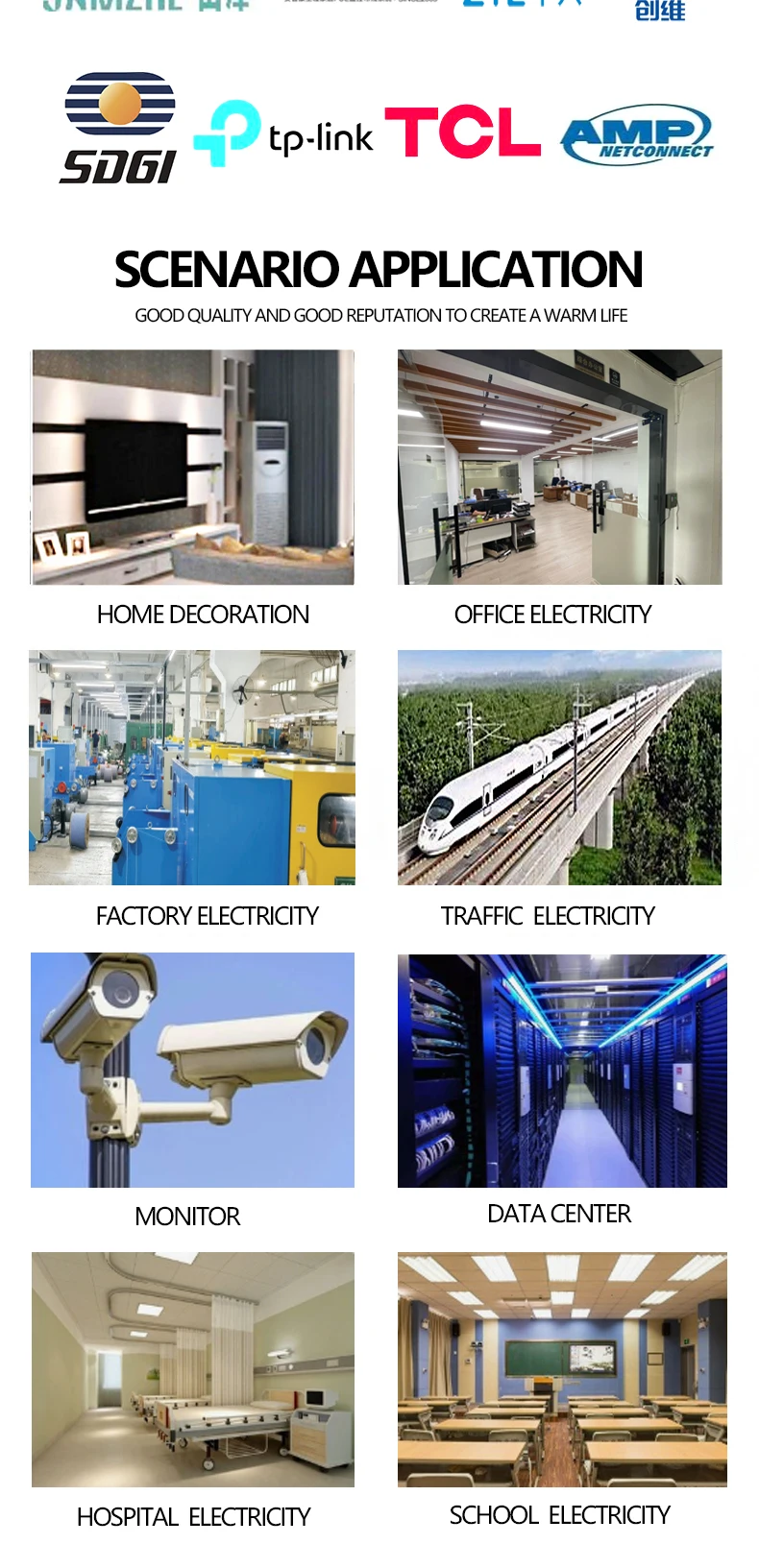 Wholesale SSTP Shielded 8P8C RJ45 Cat6 Cat6A Cat8 Modular Plug Waterproof Network Connector Accessories