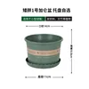 [8-pack] Short 1-gallon (14cm diameter) Quality Choice
