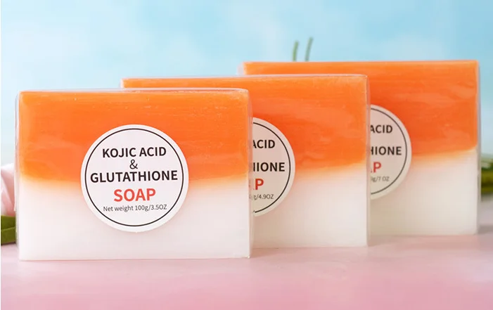 Handmade Soap Natural