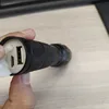 Rechargeable+ USB output