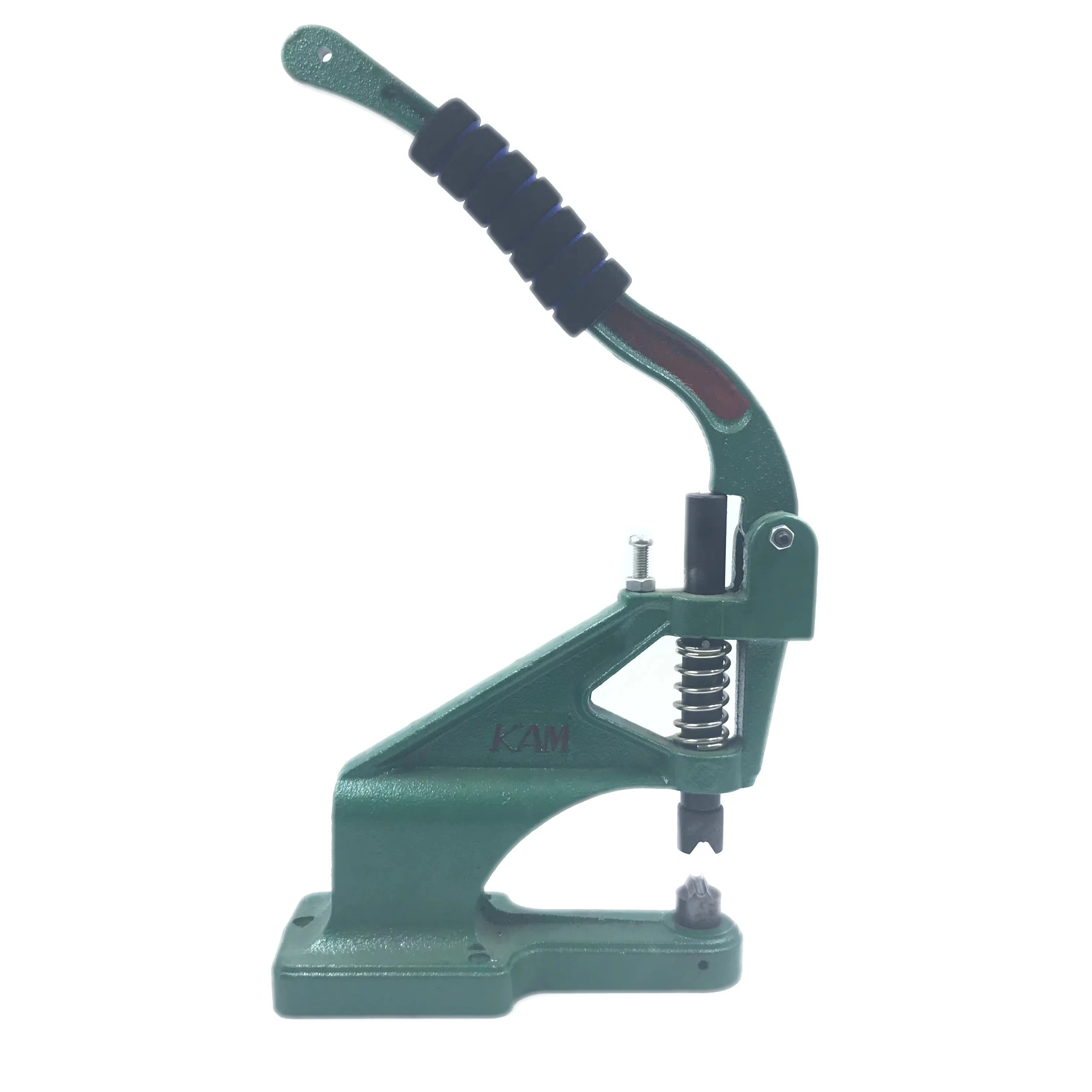 Manual Press Machine for Steel Mesh Butcher Gloves Manual Press Machine ...