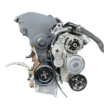 100% Original Used VW engines BGC AWT CED AWU For Volkswagen Passat B5 B6 Skoda Superb 1.8T German automobile engine