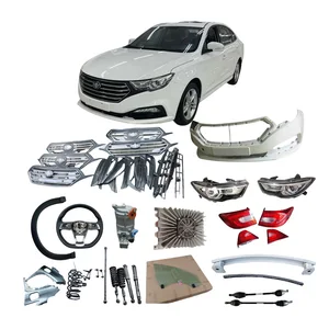 Original New Faw Bestune B30 Spare Parts Auto Accessories for Bestune B30 B70 T33 T55 T77 T99 Nat Pony Body Kits