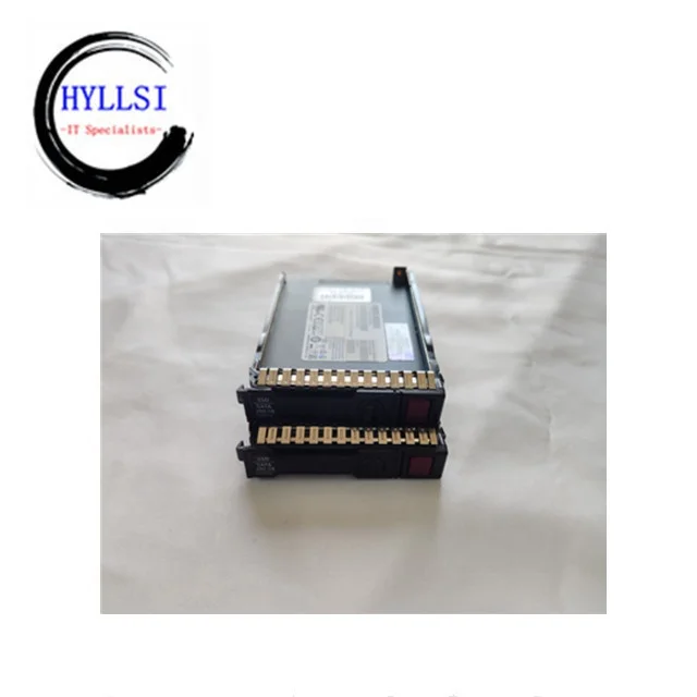 P37017-B21 3 84 ТБ SSD SAS 12G смешанного использования с волокнно-Оптической вилкой SC значение мульти поставщик