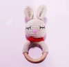 Close your eyes, little rabbit