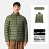 MEN'S GREEN