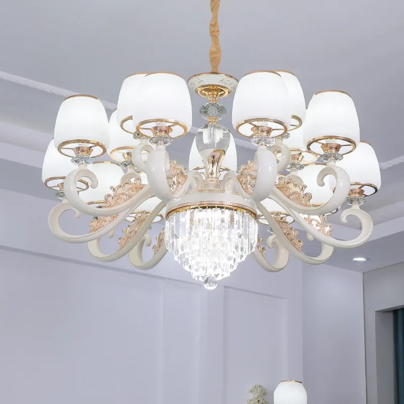 copper globle round restaurant pendant light modern new designs pendant lamp OEM ceiling lighting lamp