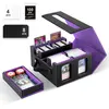 T358 Black/purple