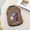 Doraemon - Marron
