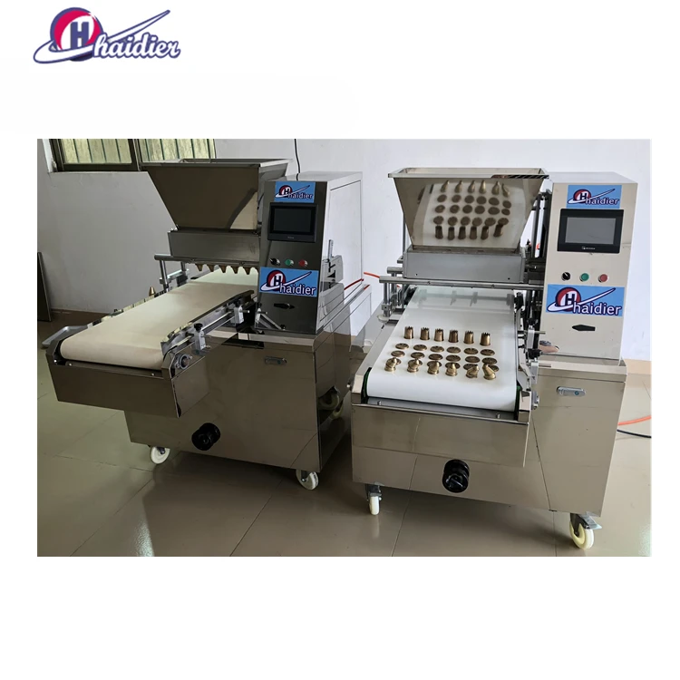 Лучшие продажи коммерческих проволочно-вырезной станок для производства печенья вкладчика для продажи с высоким качеством