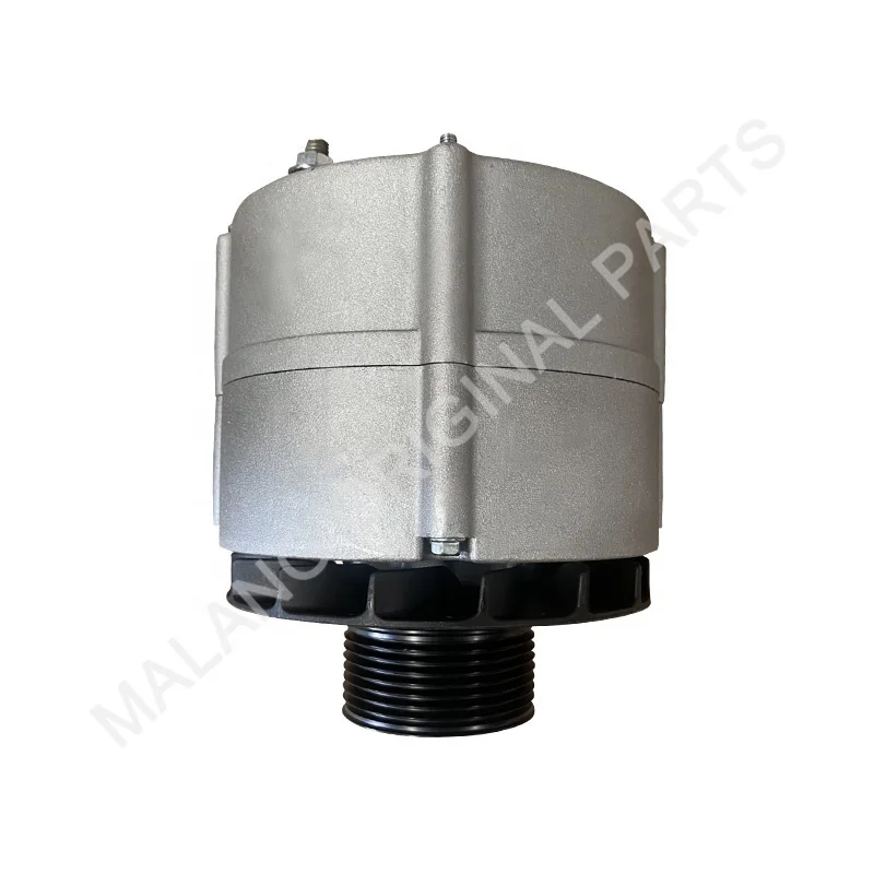 Automotive Alternator 3701010-36D for FAW Volvo Shacman