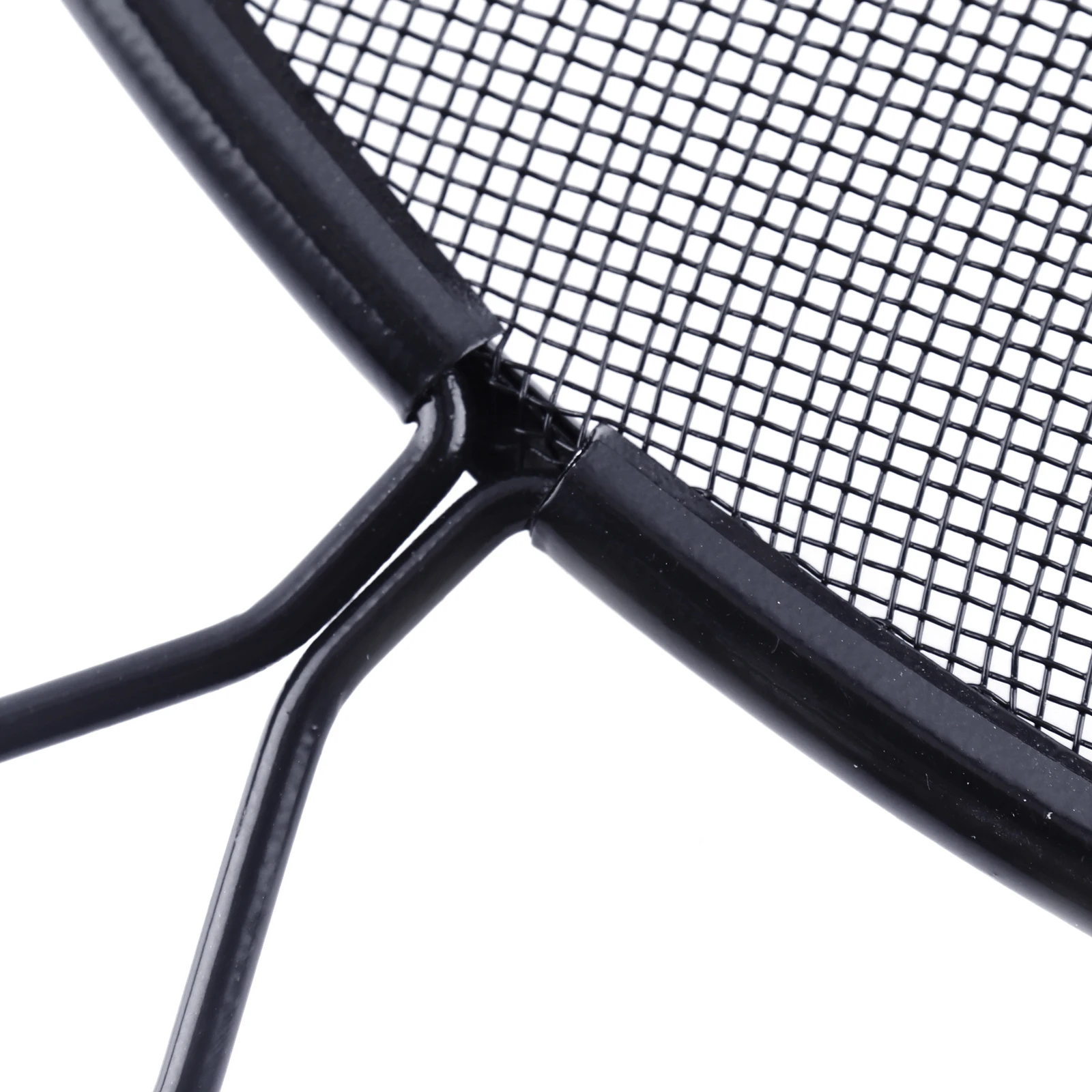 Лучшие цены распродажа черный сетчатый фильтр с длинной ручкой