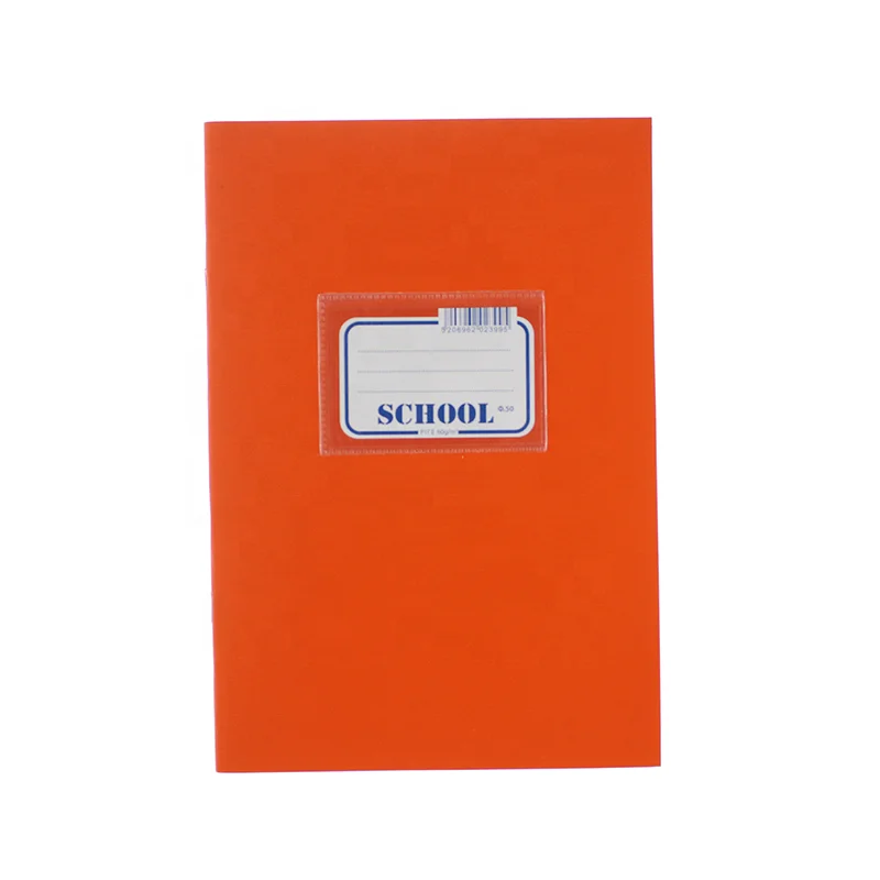 Classmate Copy School Note Book Custom Exercise Book