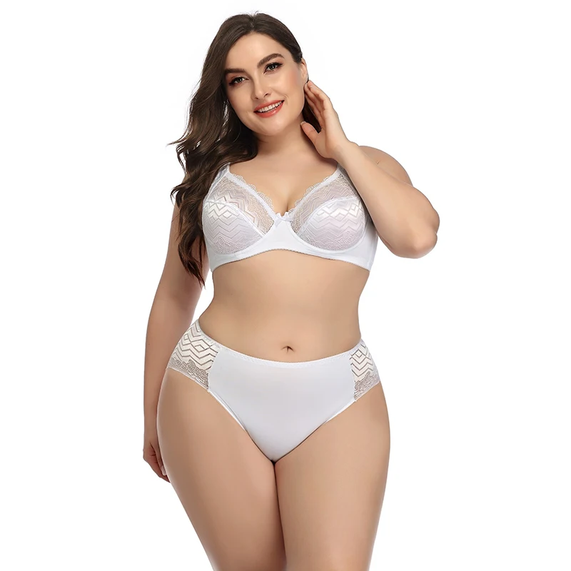 Hot selling lace plus size womens