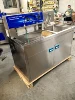 Lavatrice per scarpe KLW-30
