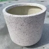 Real stone paint