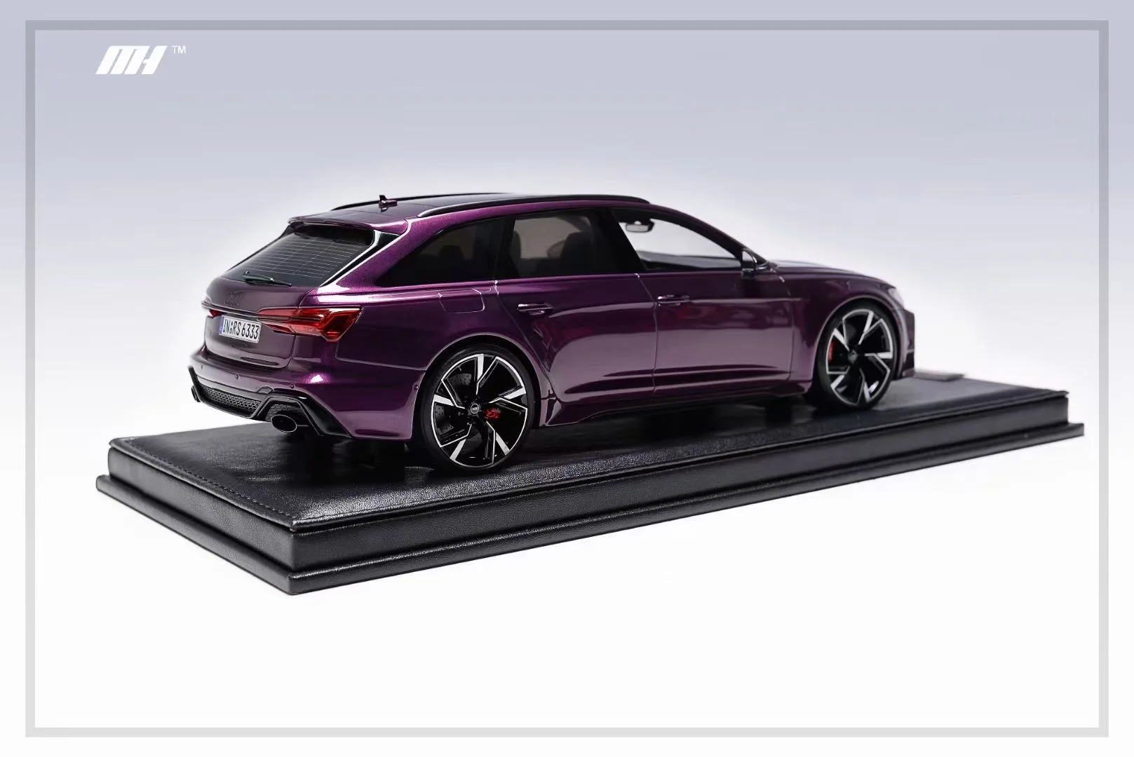 MH Audi RS6 Avant C8 1:18| Alibaba.com