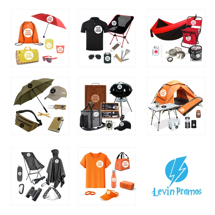 Promotional Gift Sets Levin Promos 2021 New Factory Supply Customized