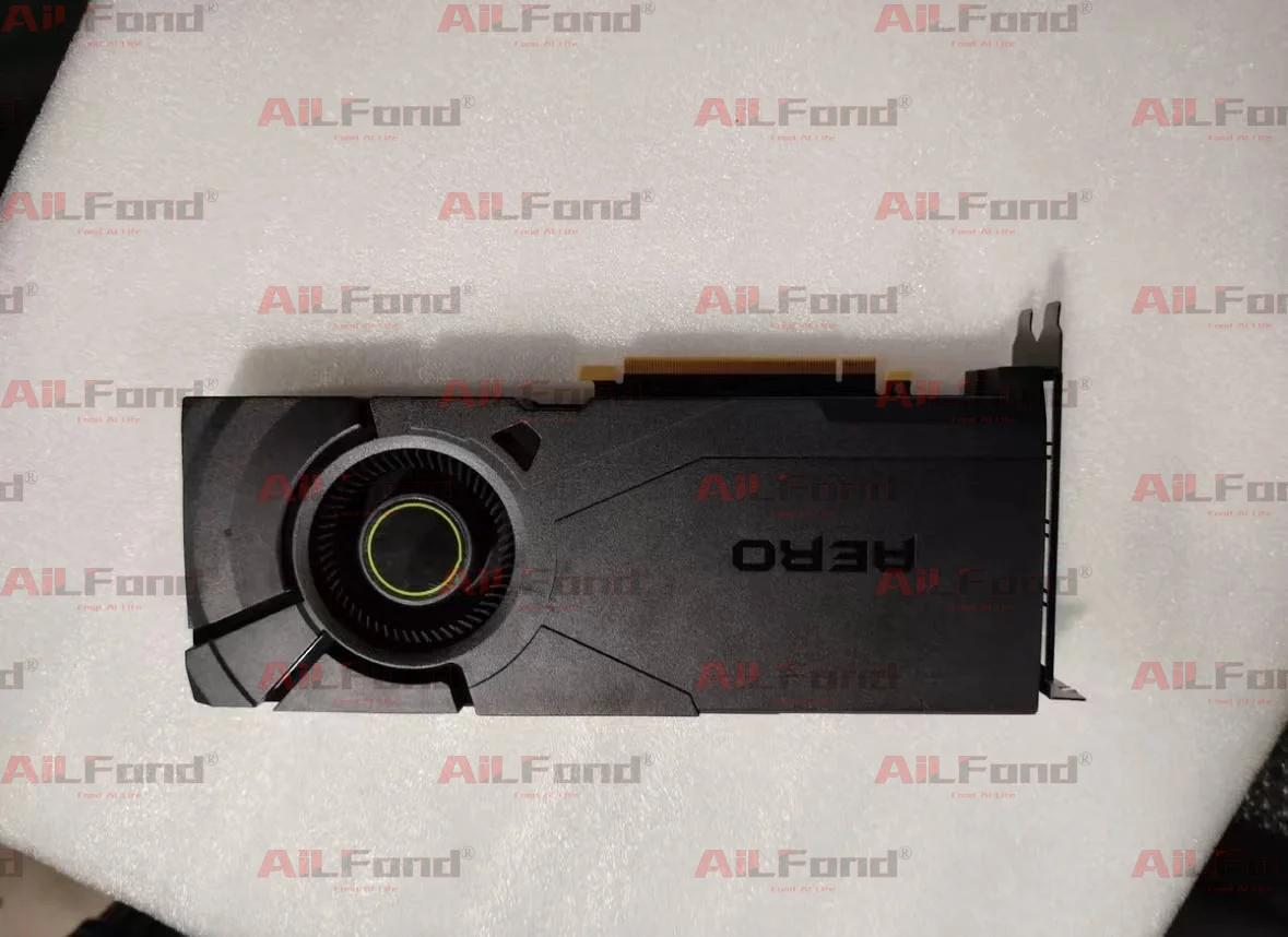 RTX 2080 Ti 22GB OC グラフィックスカード - 12nmプロセス, DirectX