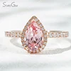 18K Rose Gold